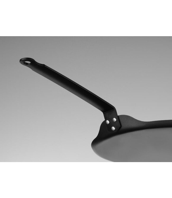 Crêpe/pannenkoekenpan | ⌀28,2cm | Inductie