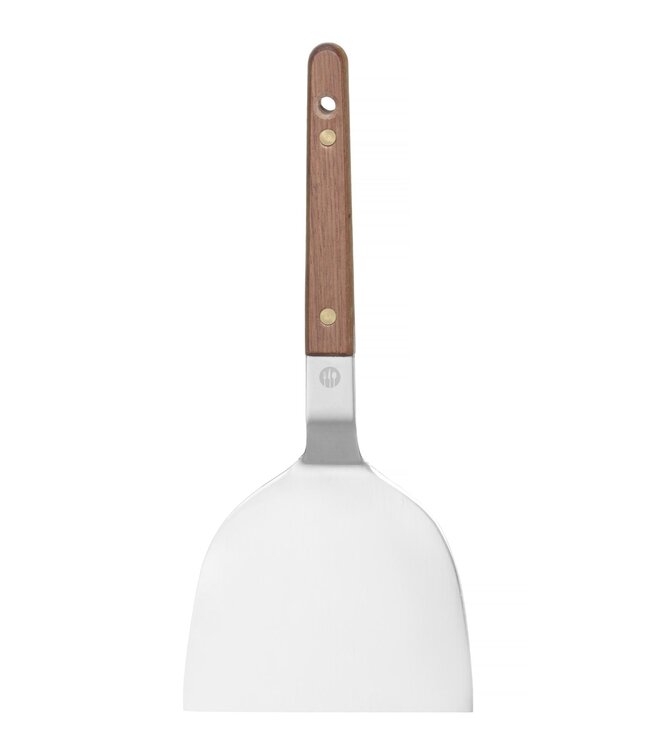 Teppanyaki spatel | 24cm