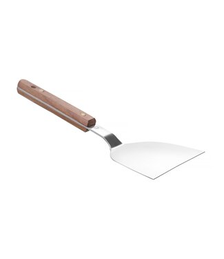 Teppanyaki spatel | 24cm