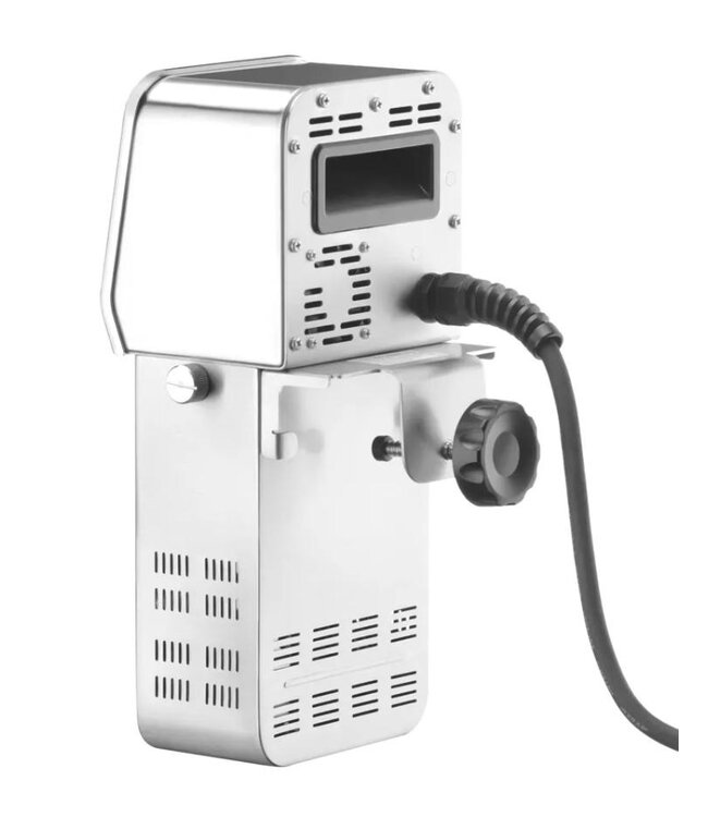 Sous-vide stick 80 | 80 Liter | Tot +95°C