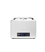 Sous vide apparaat | 13 Liter | 2/3GN | Tot +90°C