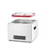 Sous vide apparaat | 13 Liter | 2/3GN | Tot +90°C