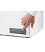 Sous vide apparaat | 13 Liter | 2/3GN | Tot +90°C