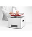 Sous vide apparaat | 13 Liter | 2/3GN | Tot +90°C