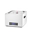 Sous vide apparaat | 13 Liter | 2/3GN | Tot +90°C