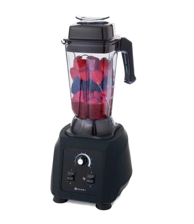 Blender Power model | 2,5 Liter