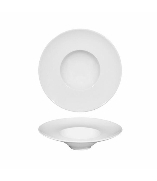 Bord Napoli | ⌀20cm | 4,6cm diep