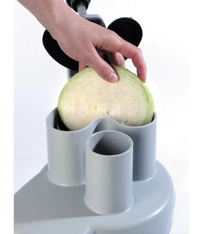 Groentesnijder - Robot Coupe CL20 - 1-100 maaltijden