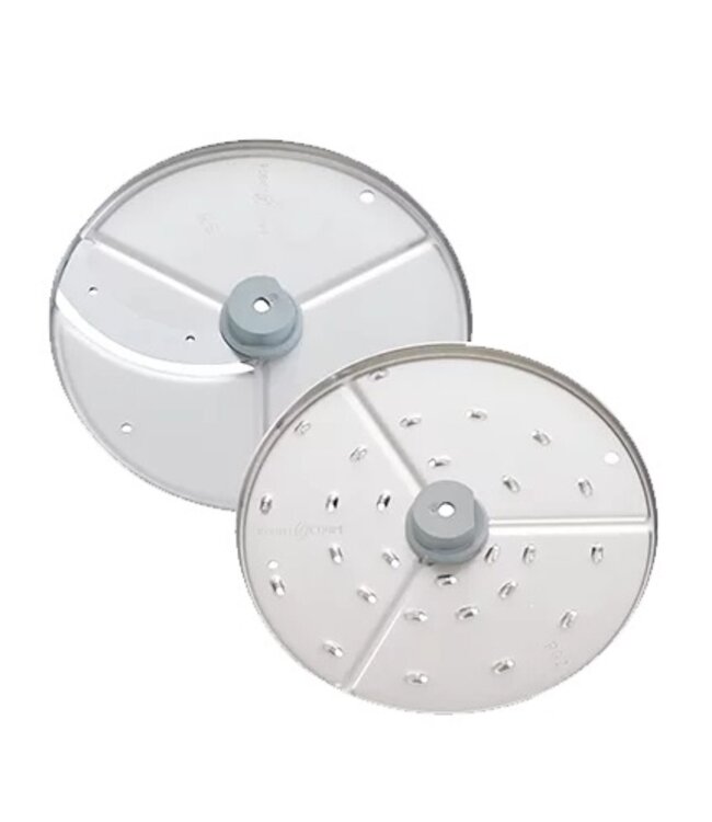 Groentesnijder - Robot Coupe CL20 - 1-100 maaltijden