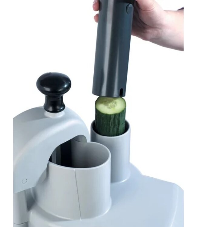 Groentesnijder - Robot Coupe CL20 - 1-100 maaltijden