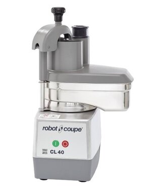 Robot Coupe Groentesnijder - Robot Coupe CL40 - 1-100 maaltijden