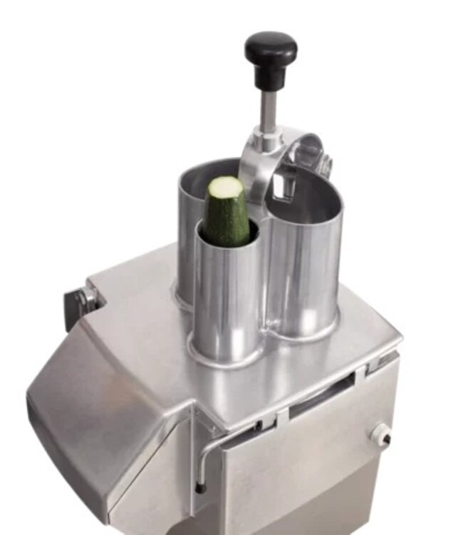 Groentesnijder - Robot Coupe CL50 - 1 snelheid - 230 volt - 50-300 maaltijden