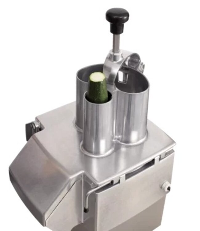 Groentesnijder - Robot Coupe CL50 Ultra - 1 snelheid - 400 volt - 50-300 maaltijden