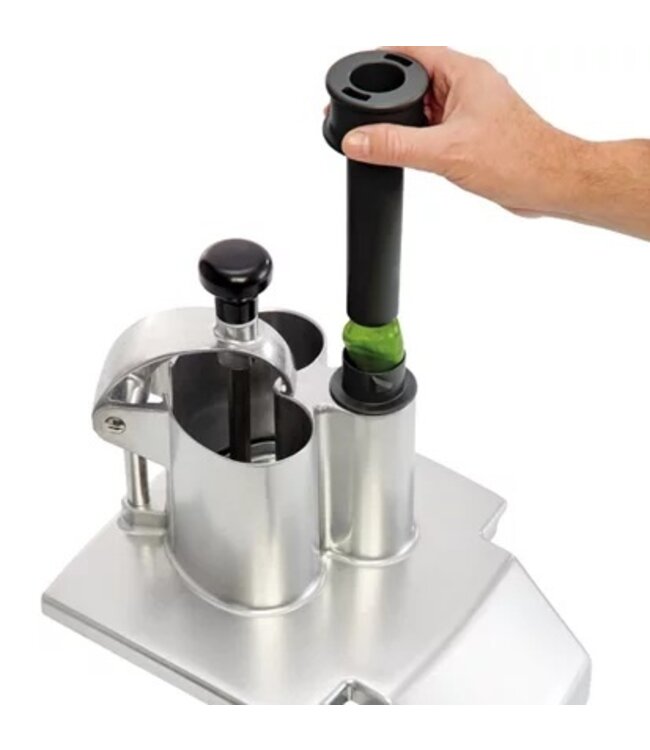 Groentesnijder | Robot Coupe CL50 Ultra Pizza | Voor pizza's