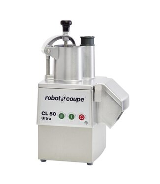 Robot Coupe Groentesnijder - Robot Coupe CL50 Ultra - 2 snelheden - 50-300 maaltijden