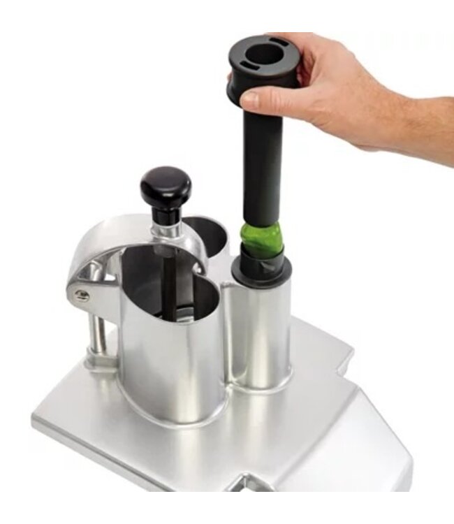 Groentesnijder - Robot Coupe CL50 Ultra - 2 snelheden - 50-300 maaltijden