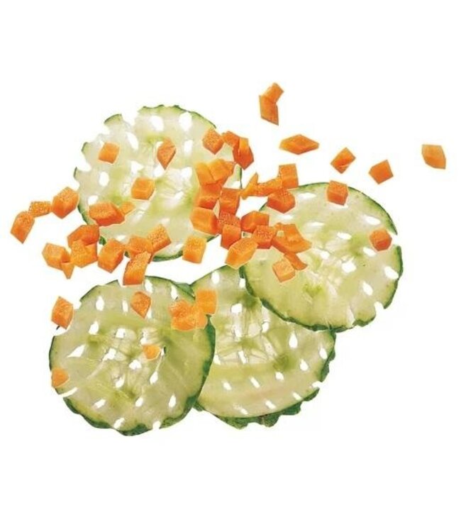 Groentesnijder | Robot Coupe CL50 Gourmet | 230 Volt | 50-300 Maaltijden