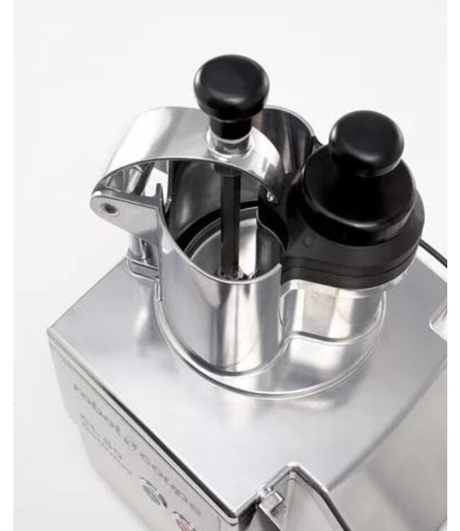 Groentesnijder | Robot Coupe CL50 Gourmet | 400 Volt | 50-300 maaltijden