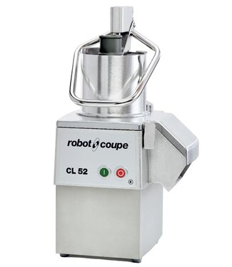 Robot Coupe Groentesnijder - Robot Coupe CL52 - 1 snelheid - 230 volt - 200-600 maaltijden