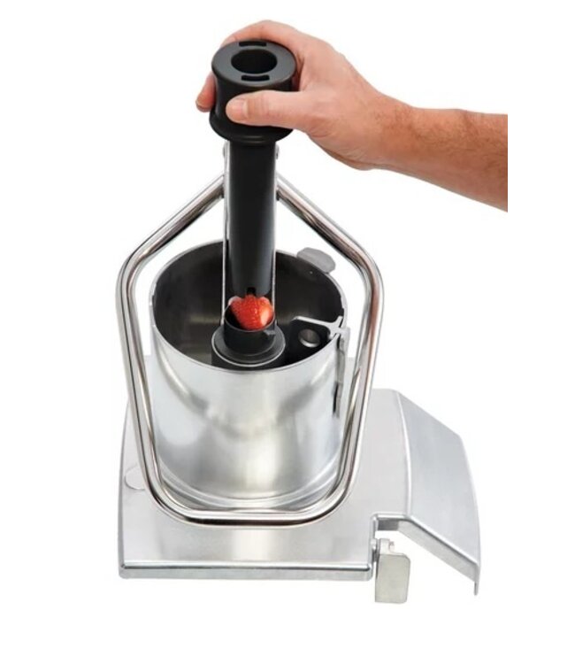 Groentesnijder - Robot Coupe CL52 - 1 snelheid - 230 volt - 200-600 maaltijden