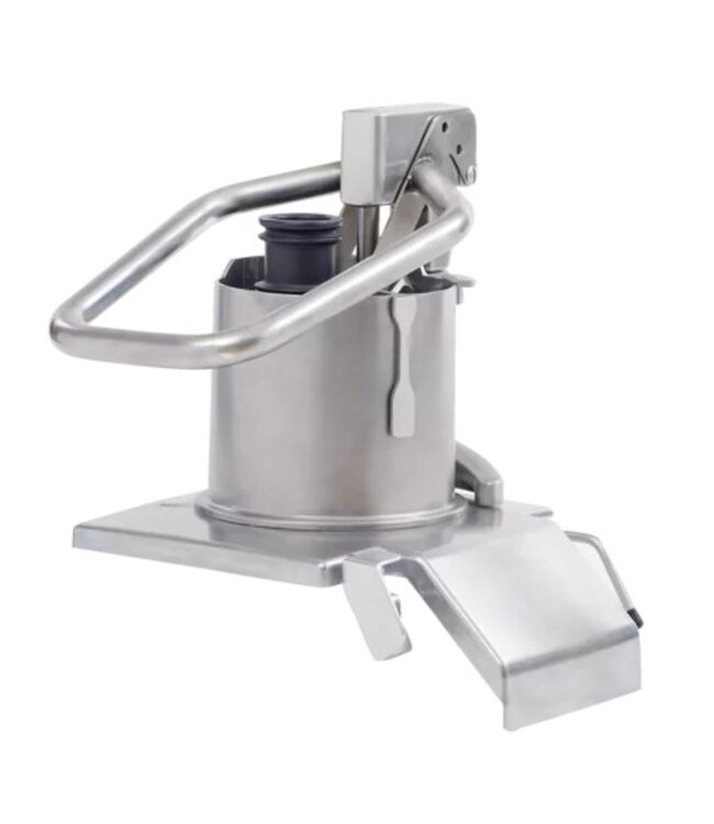 Groentesnijder - Robot Coupe CL52 - 1 snelheid - 230 volt - 200-600 maaltijden