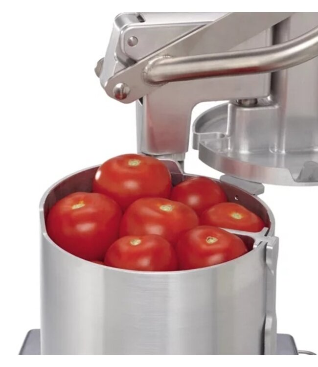 Groentesnijder - Robot Coupe CL52 - 1 snelheid - 230 volt - 200-600 maaltijden