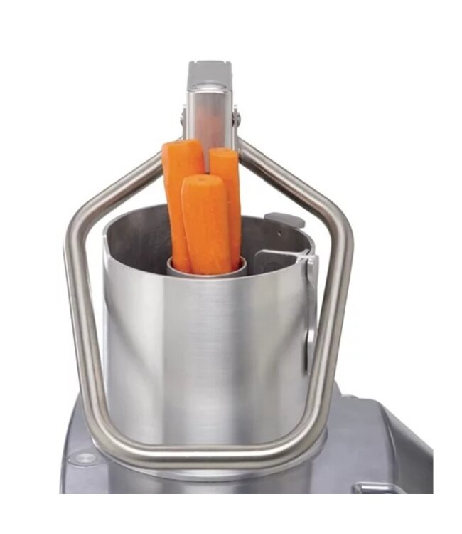 Groentesnijder - Robot Coupe CL52 - 1 snelheid - 400 volt - 200-600 maaltijden