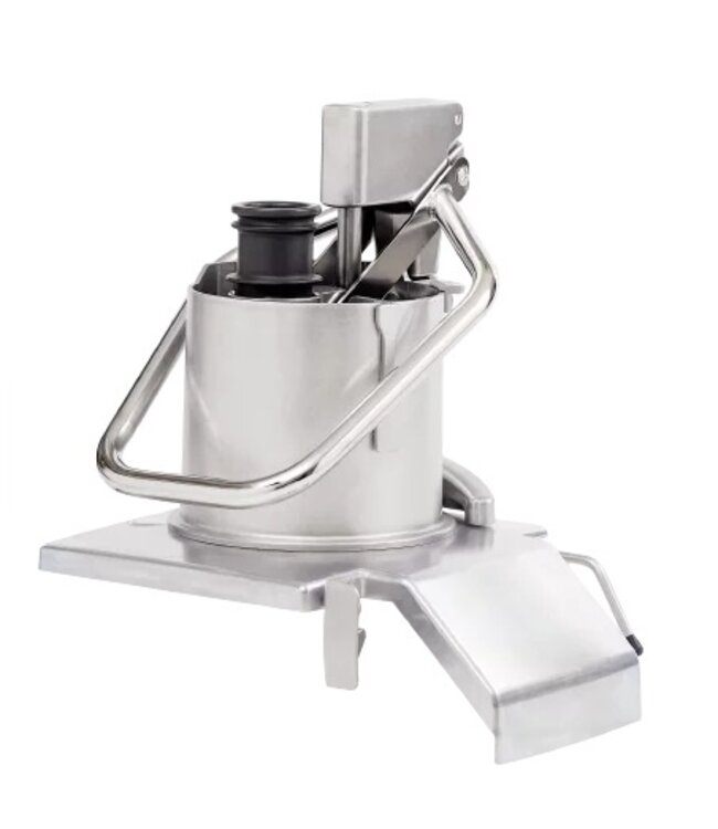 Groentesnijder - Robot Coupe CL55 met hefboom - 300-1200 maaltijden