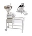 Groentesnijder - Robot Coupe CL55 2 toevoeropeningen - 300-1200 maaltijden
