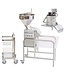 Robot Coupe Groentesnijder - Robot Coupe CL55 verse voeding - 300-1200 maaltijden