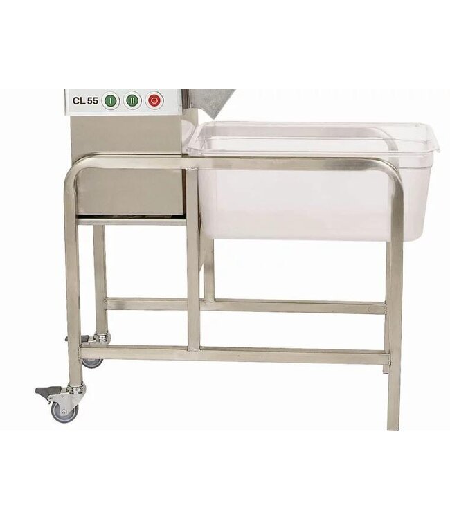 Groentesnijder - Robot Coupe CL55 verse voeding - 300-1200 maaltijden