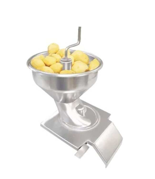 Groentesnijder - Robot Coupe CL55 verse voeding - 300-1200 maaltijden