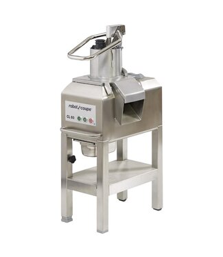 Robot Coupe Groentesnijder - Robot Coupe CL60 V.V. met hefboom - 230 volt - 600-1200+ maaltijden