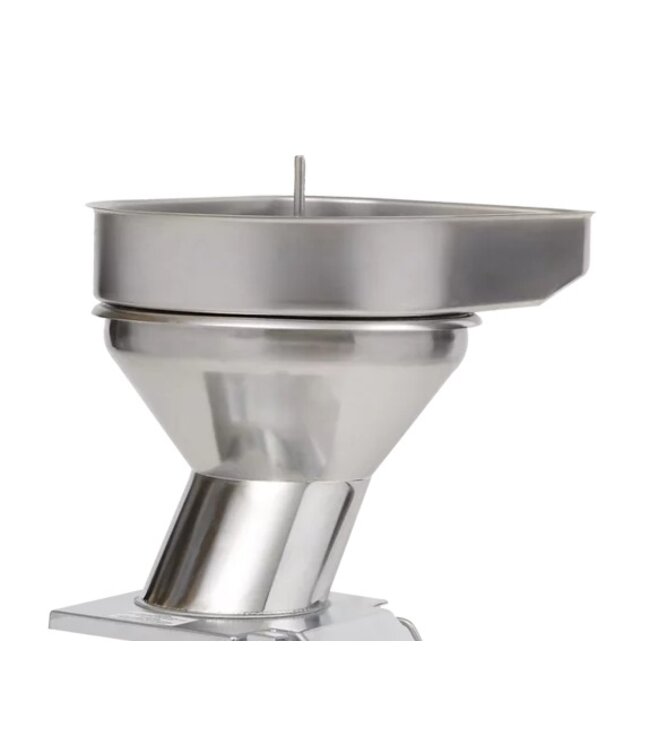 Groentesnijder - Robot Coupe CL60 2 toevoeropeningen - 400 volt - 600-1200+ maaltijden