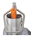 Groentesnijder - Robot Coupe CL60 2 toevoeropeningen - 400 volt - 600-1200+ maaltijden