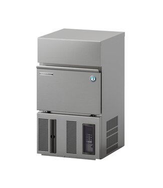 Hoshizaki IJsblokjesmachine IM-21CPE | 25kg/24u | Luchtgekoeld