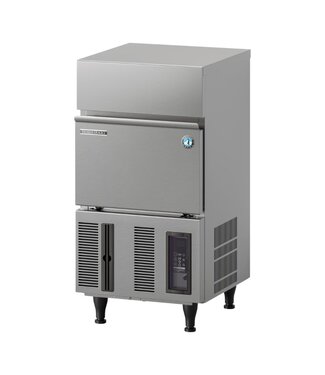 Hoshizaki IJsblokjesmachine IM-30CPE-25 | 27kg/24u | Luchtgekoeld