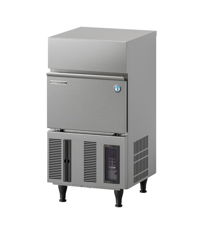 IJsblokjesmachine IM-30CPE-25 | 27kg/24u | Luchtgekoeld