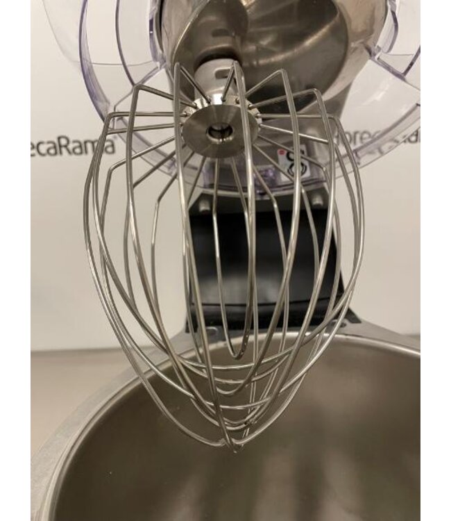 Occasion: Klopper en deegmachine - Robot Coupe RM8