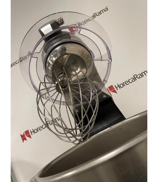 Occasion: Klopper en deegmachine - Robot Coupe RM8