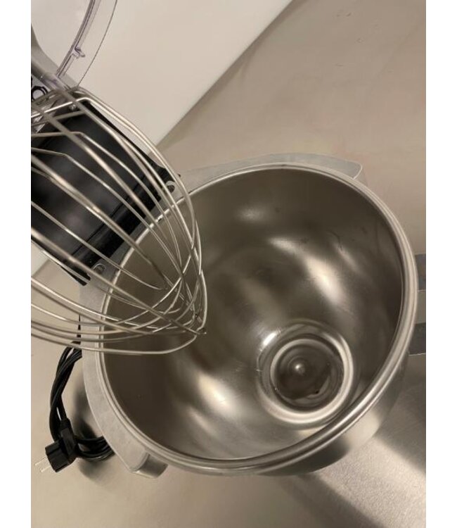 Occasion: Klopper en deegmachine - Robot Coupe RM8