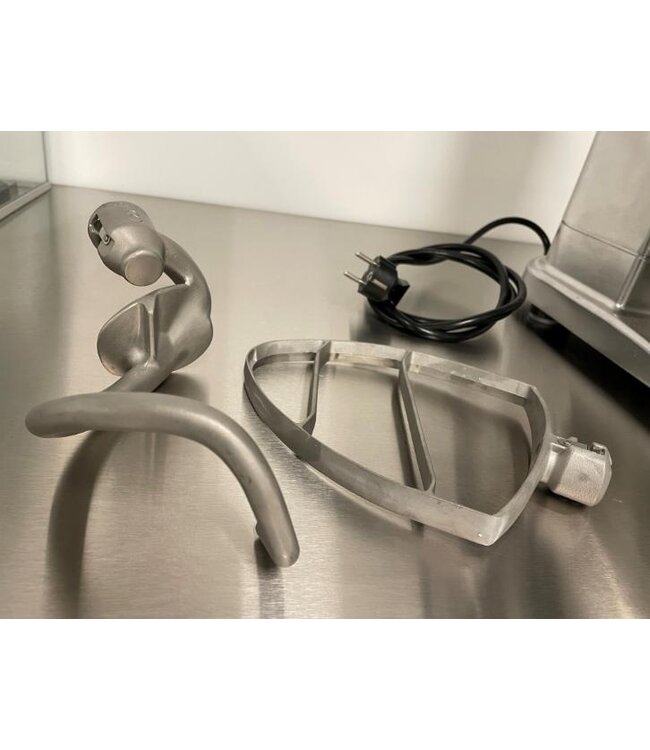 Occasion: Klopper en deegmachine - Robot Coupe RM8