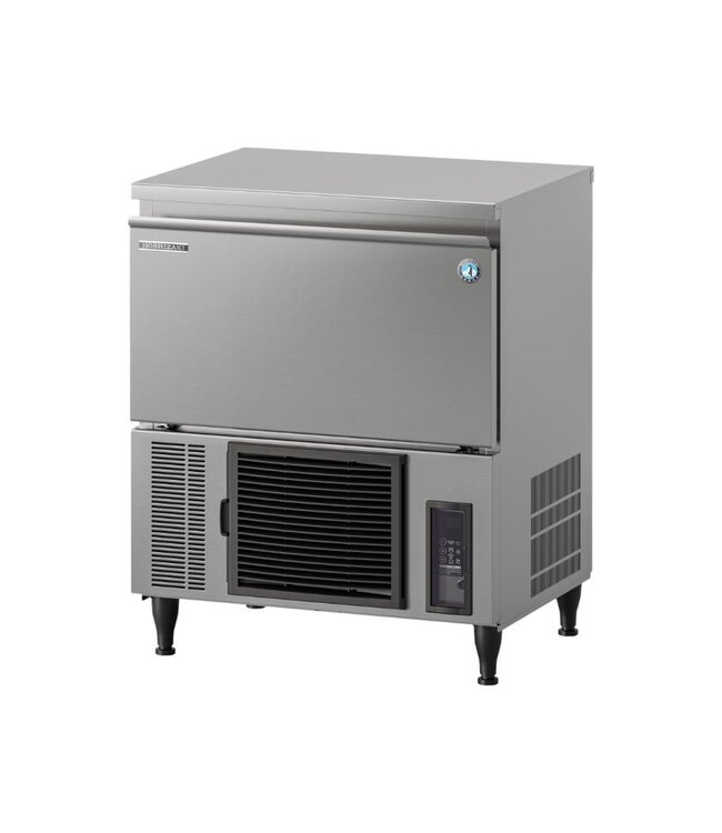 IJsblokjesmachine IM-45CPE-25 | 42kg/24u | Luchtgekoeld