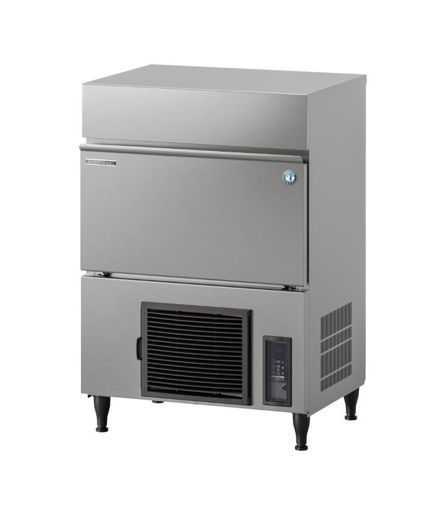 IJsblokjesmachine IM-65PE | 58kg/24u | Luchtgekoeld
