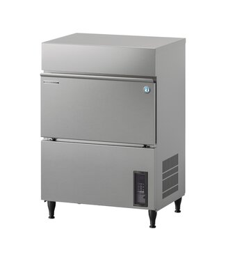 Hoshizaki IJsblokjesmachine IM-65WPE | 62kg/24u | Watergekoeld
