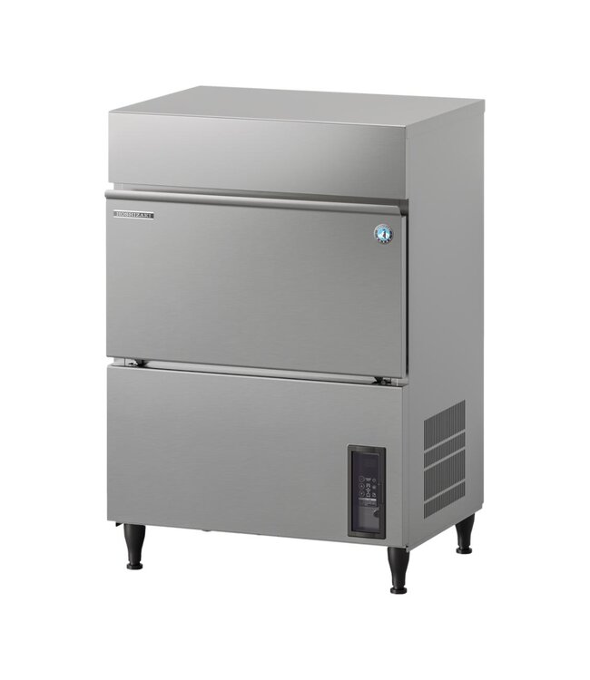 IJsblokjesmachine IM-65WPE | 62kg/24u | Watergekoeld