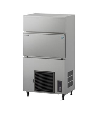 Hoshizaki IJsblokjesmachine IM-100PE | 104kg/24u | Luchtgekoeld