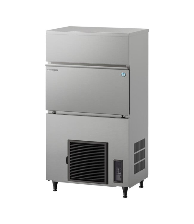 IJsblokjesmachine IM-100PE | 104kg/24u | Luchtgekoeld