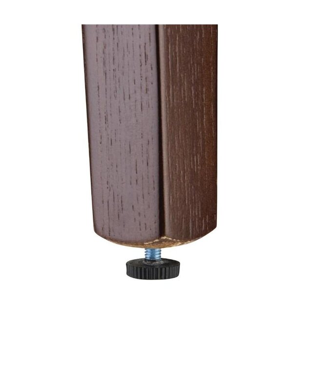 Eetkamerstoel Bolero Chiswick | Blauw | 2 Stuks