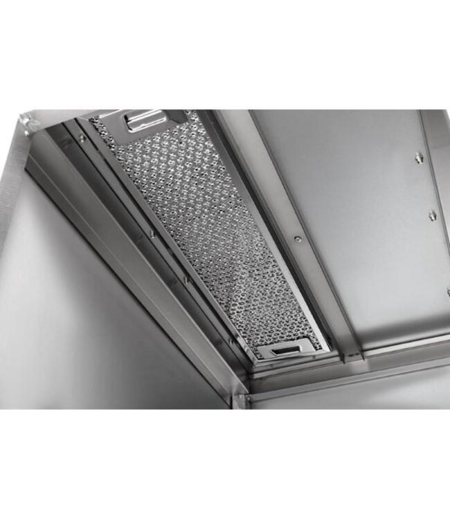 Inductie fornuis Buffalo | 2 Kookzones | 2x 3,5kW | 400V